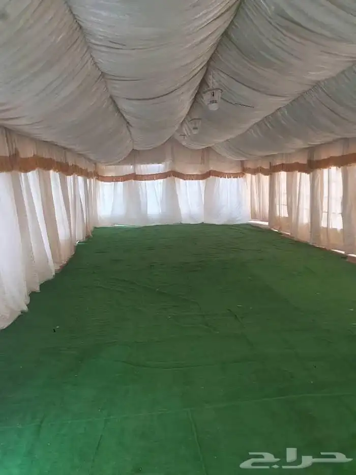 خيام أوربية للايجار 28