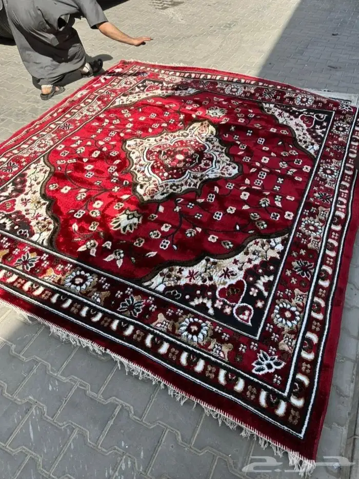 متوفر سجاد تركي 3