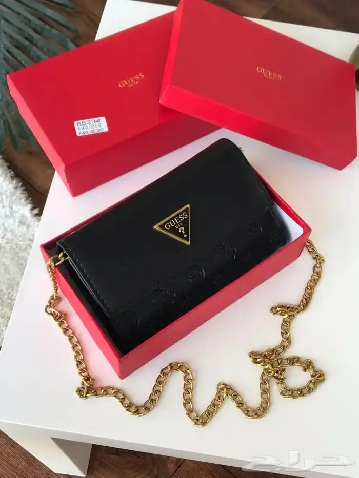 يتوفر جميع انوع الشنط الماركه توصيل جده ورياض 14