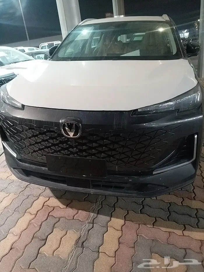 شانجان يوني اس 2025 0