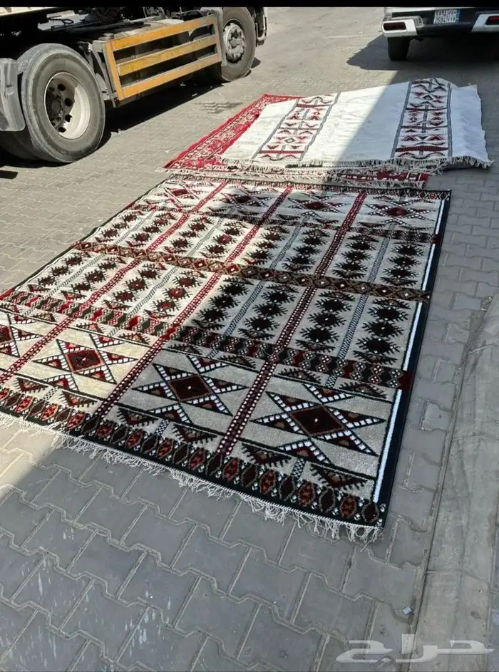 متوفر سجاد تركي 0