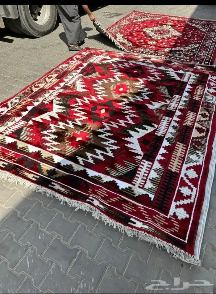 متوفر سجاد تركي 4