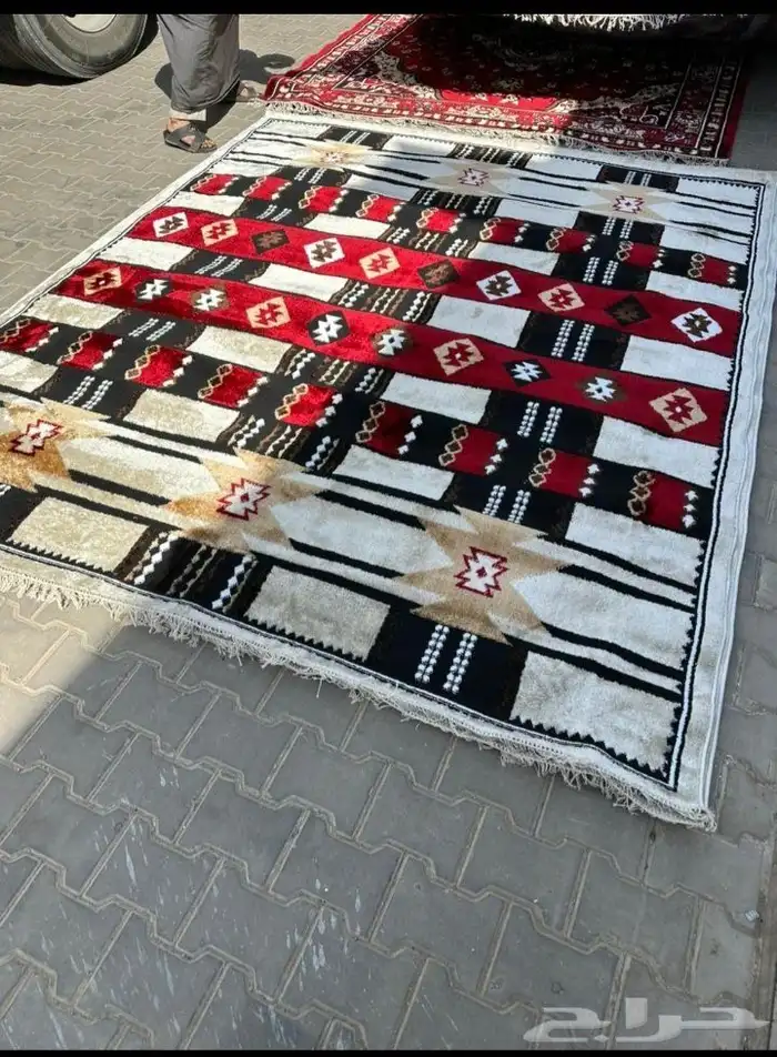 متوفر سجاد تركي 2