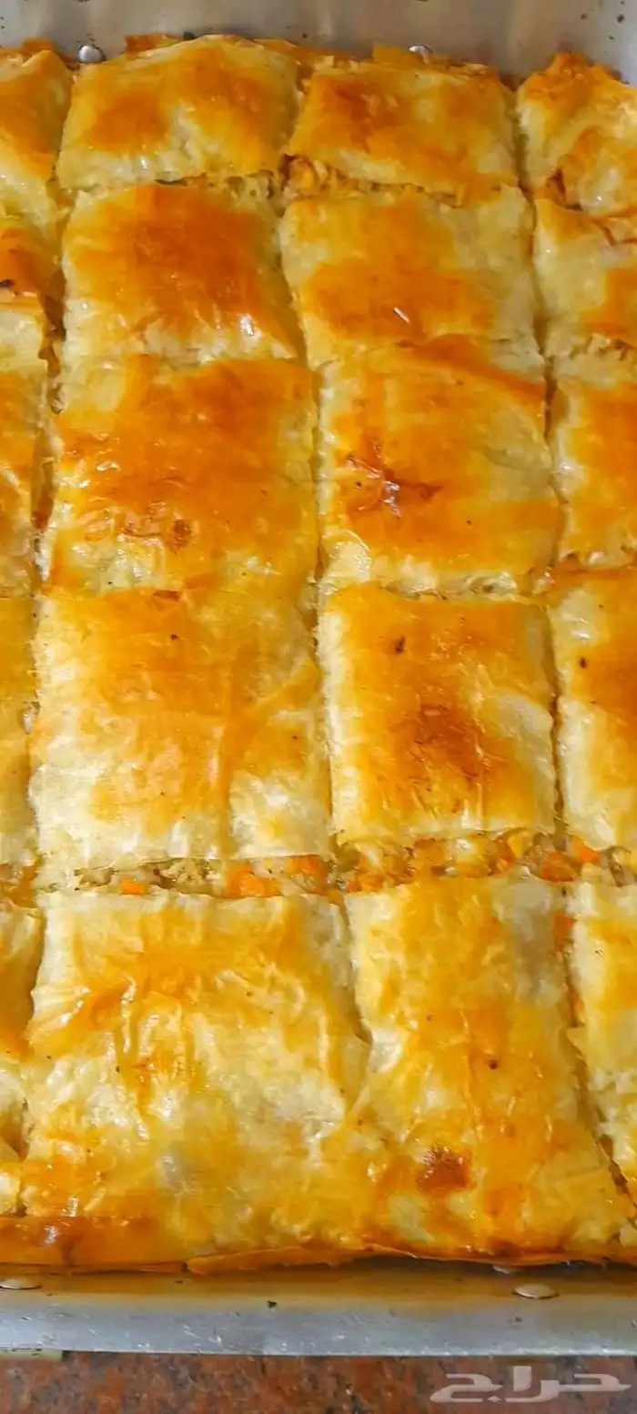 أكل بيتي مصري ممتاز 2