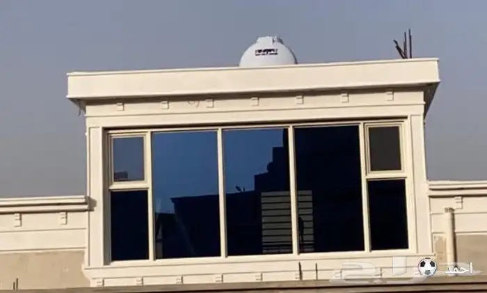 فني المنيوم تفصيل ابواب 10