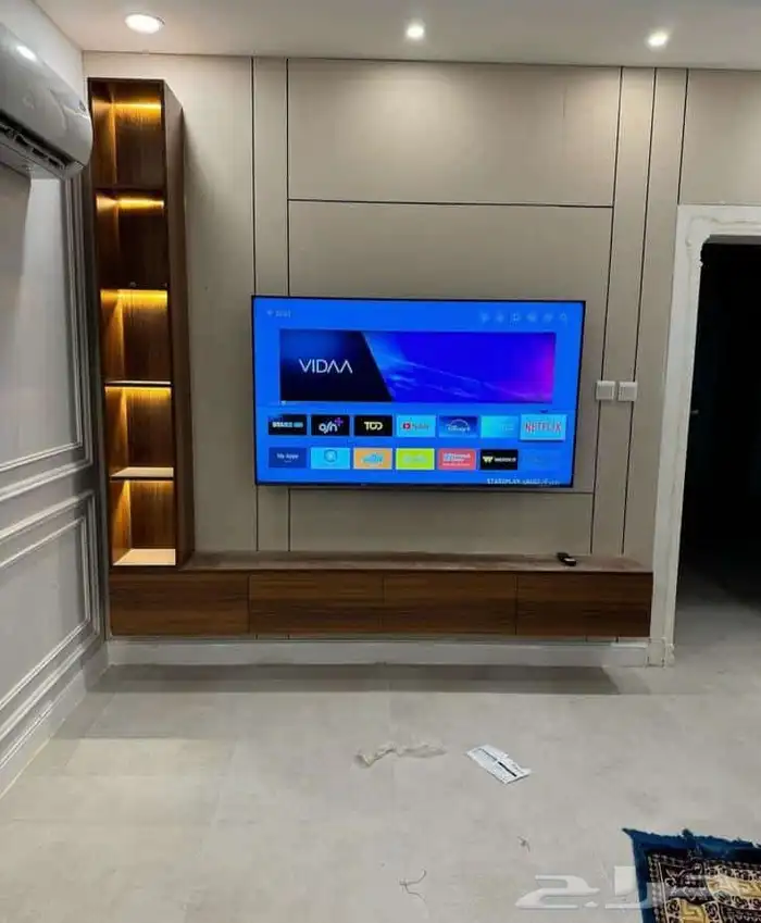 ديكورات مداخل ديكورات 5