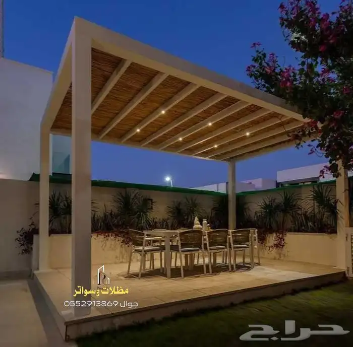 خيزران وقش 9