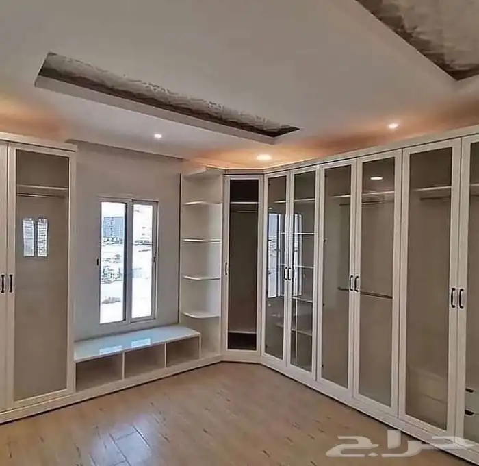 انا نجار ديكورات غرف نوم 6