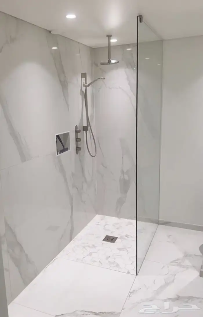 بديل الرخام والخشب معى التركيب 2