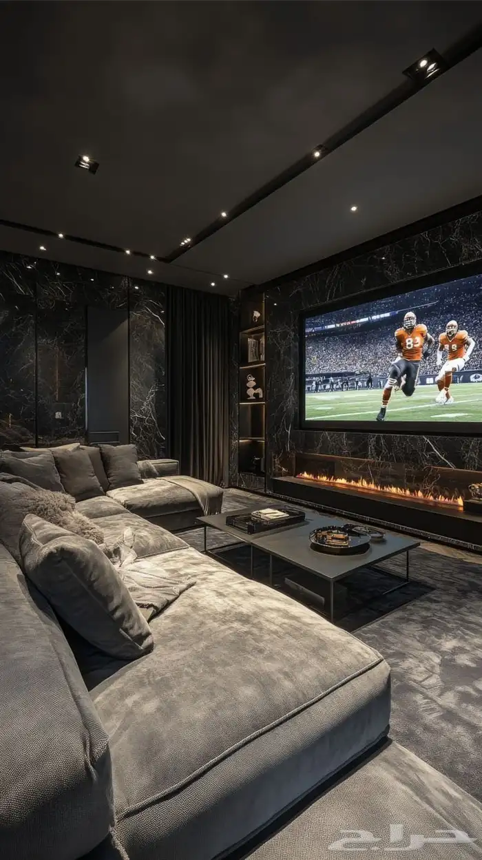 ديكور شاشه 0