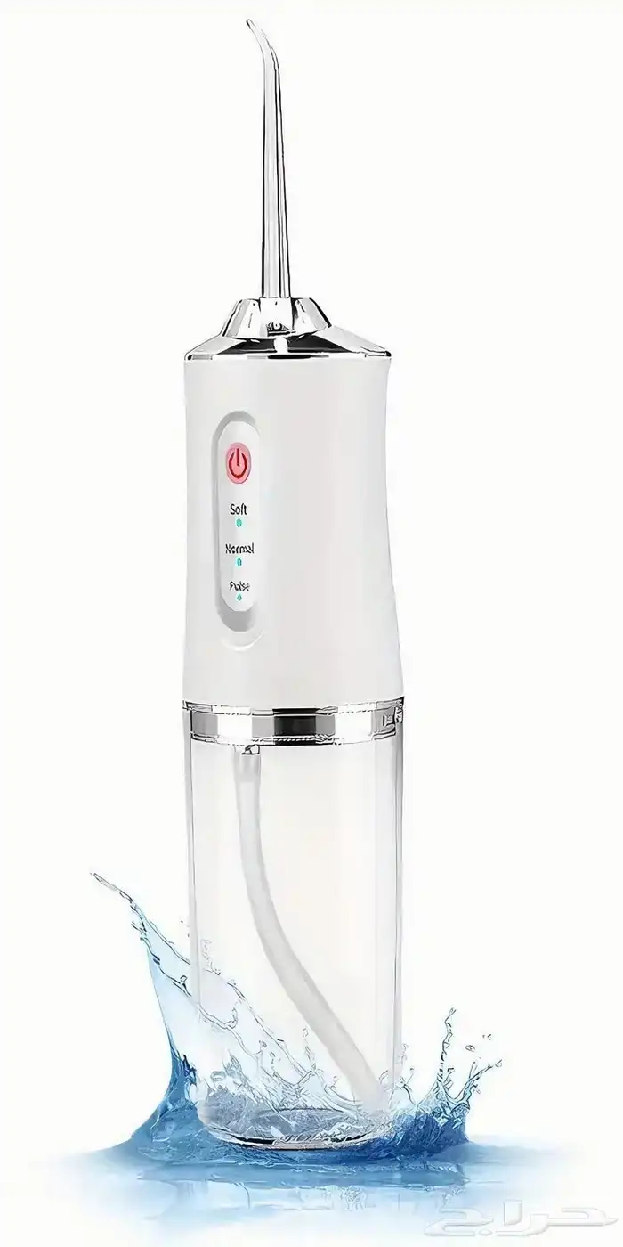 جهاز خيط الأسنان المائي من HYUNDAI 1