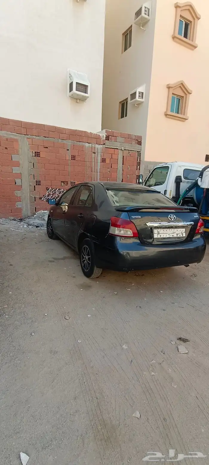 يارس موجيل 2011 0