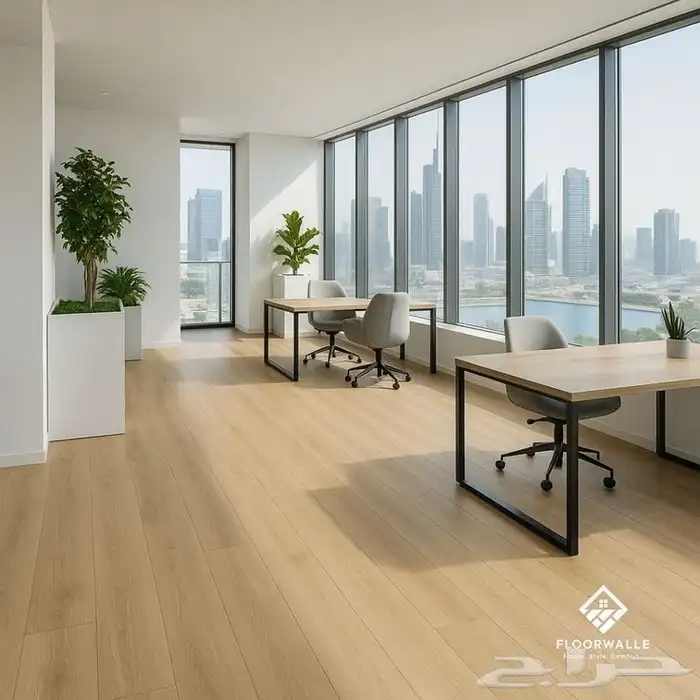 تجهيز مكتبك بالكامل بأحدث التصاميم 7