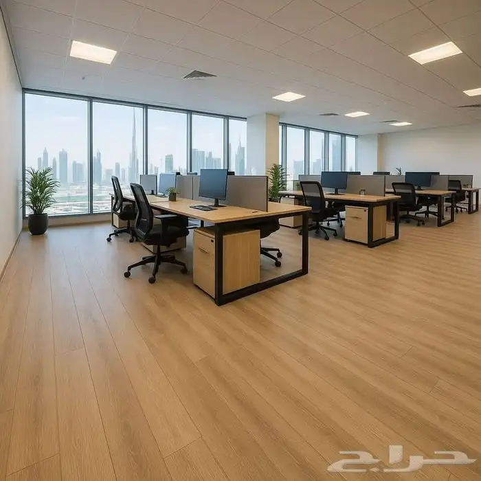 تجهيز مكتبك بالكامل بأحدث التصاميم 4