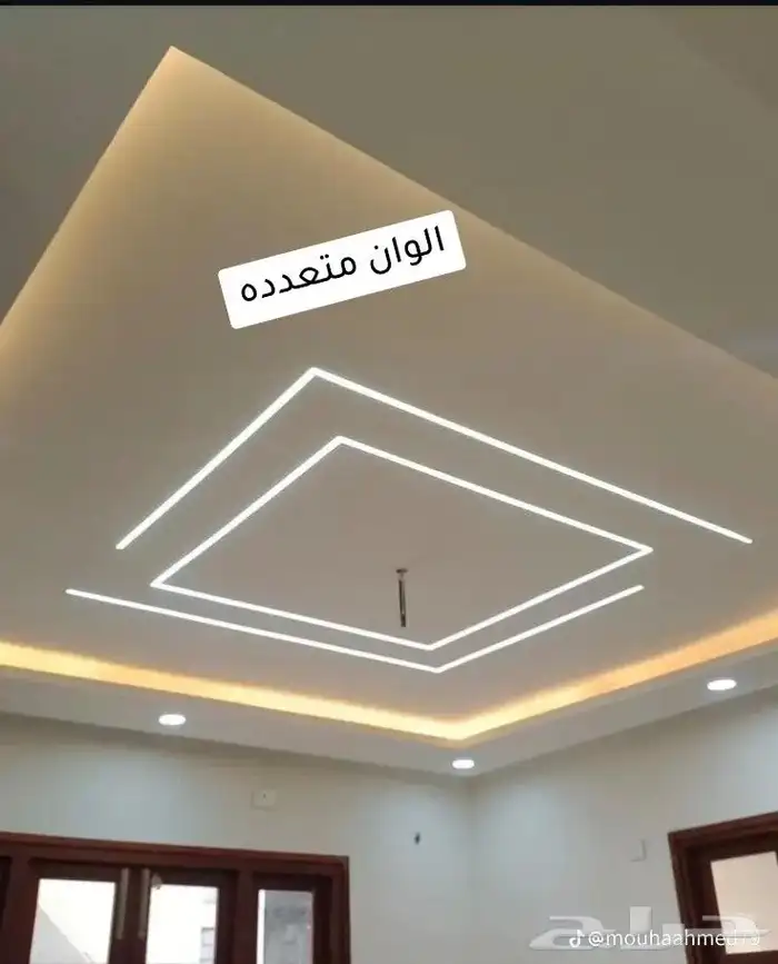 ديكورات ظهران الجنوب 2