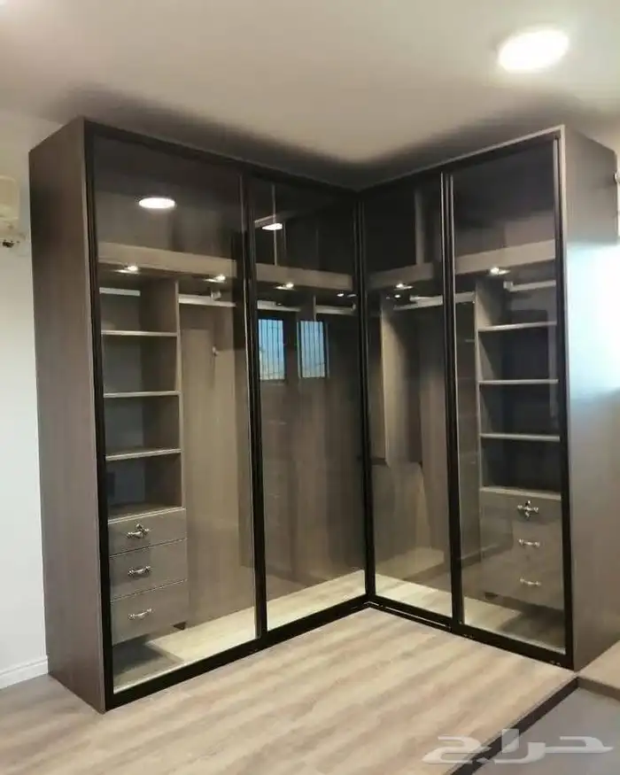 تفصيل غرف نوم حسب الطلب 9