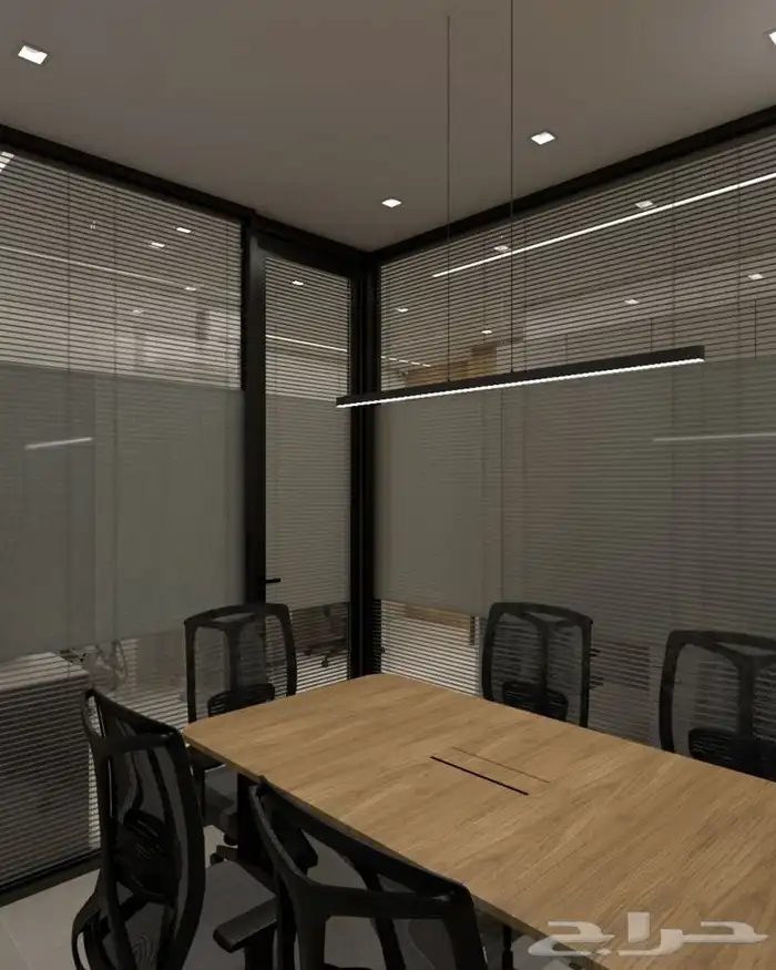 تجهيز مكتبك بالكامل بأحدث التصاميم 1