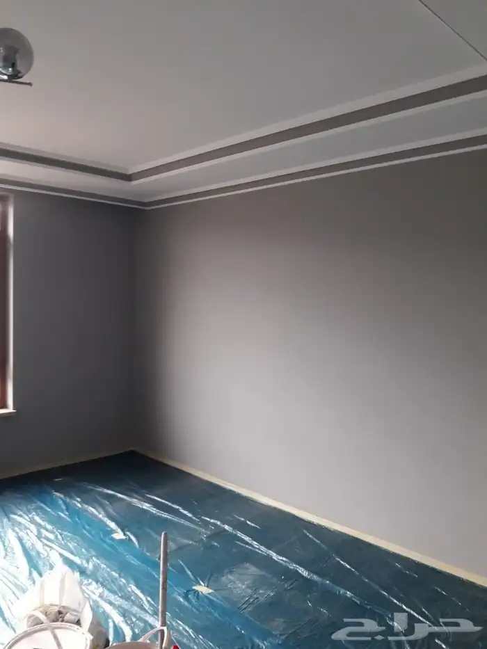 اصباغ و ديكورات حديثه الدمام 4