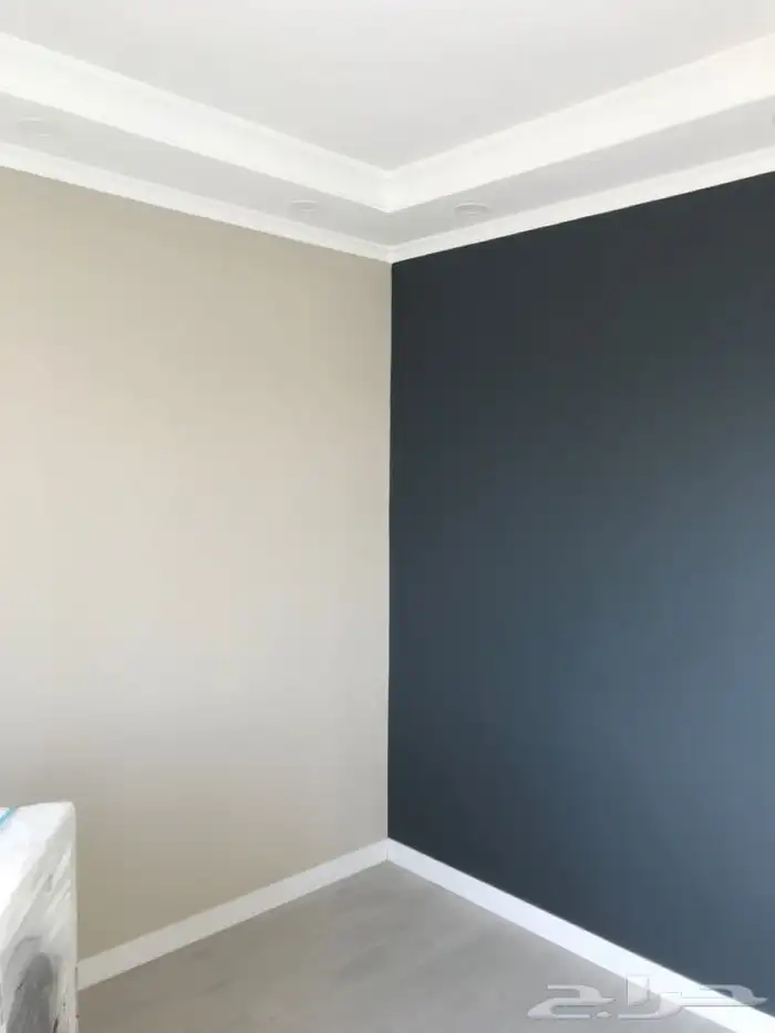 اصباغ و ديكورات حديثه الدمام 5