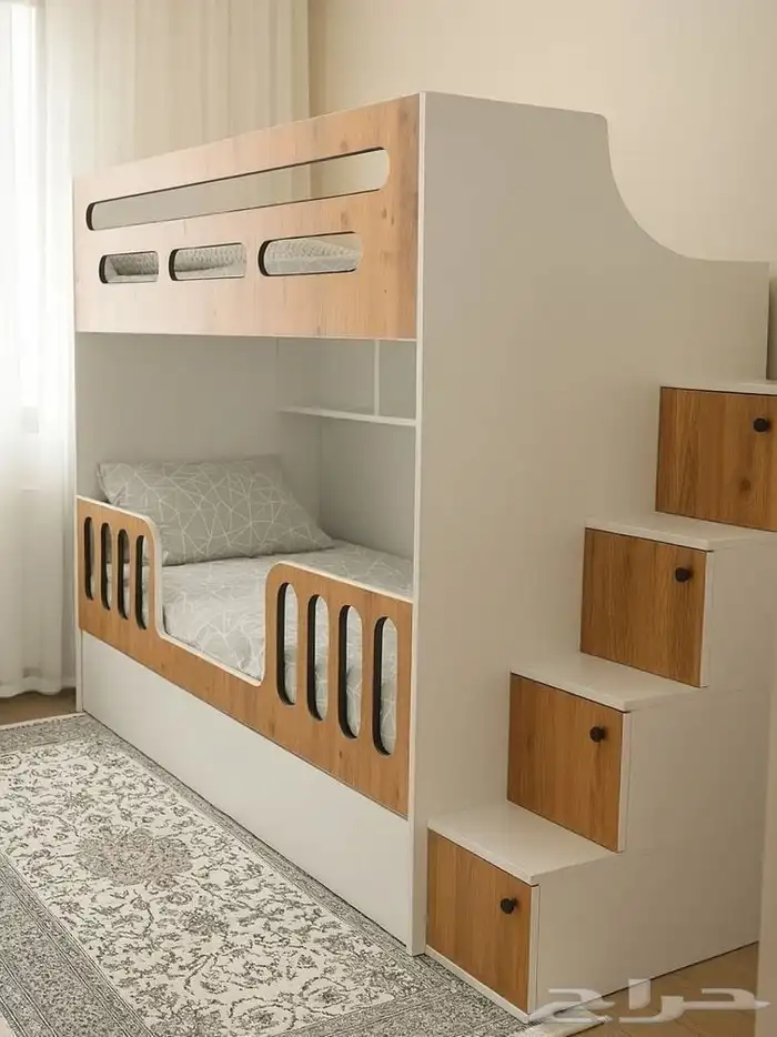 انا نجار ديكورات غرف نوم 1