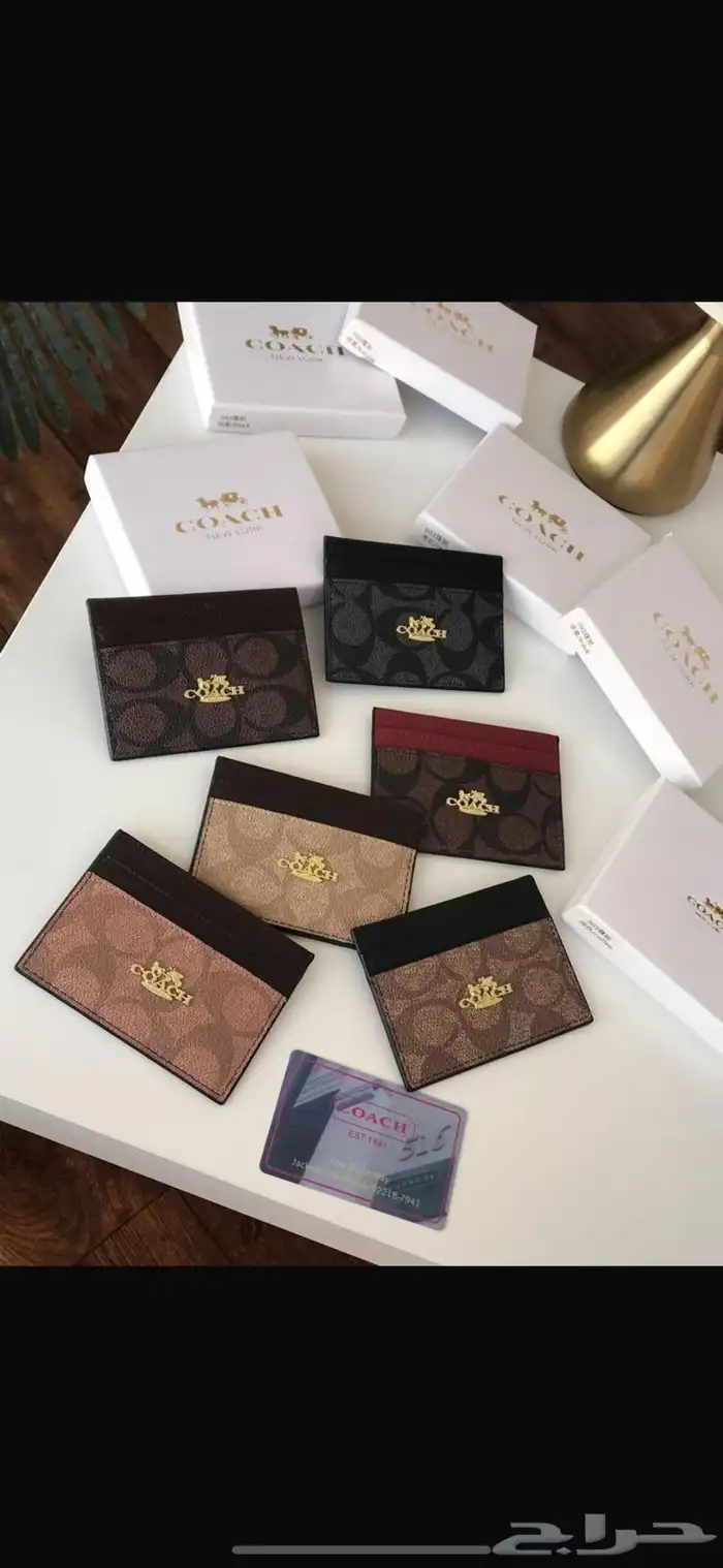 يتوفر جميع انوع الشنط الماركه توصيل جده ورياض 11