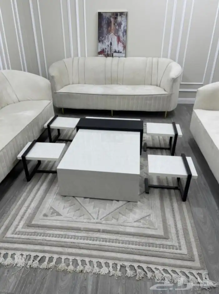 تفصيل طاولات خدمه تفصيل مجلس غرف نوم غرف اطفال طاولات 1