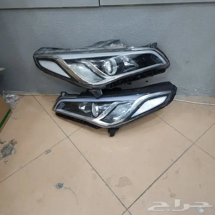 شمعات سوناتا 2017 الاصلي الوكالة 1