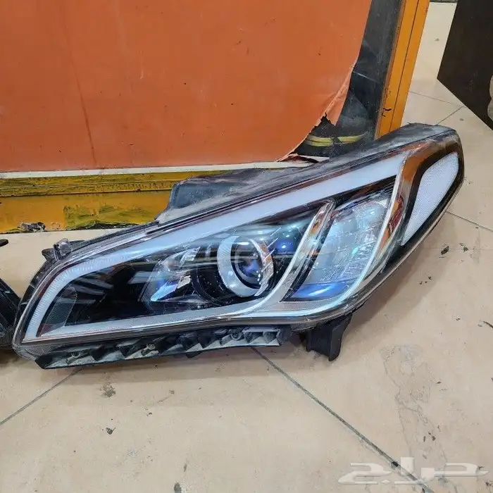 شمعات سوناتا 2017 الاصلي الوكالة 0