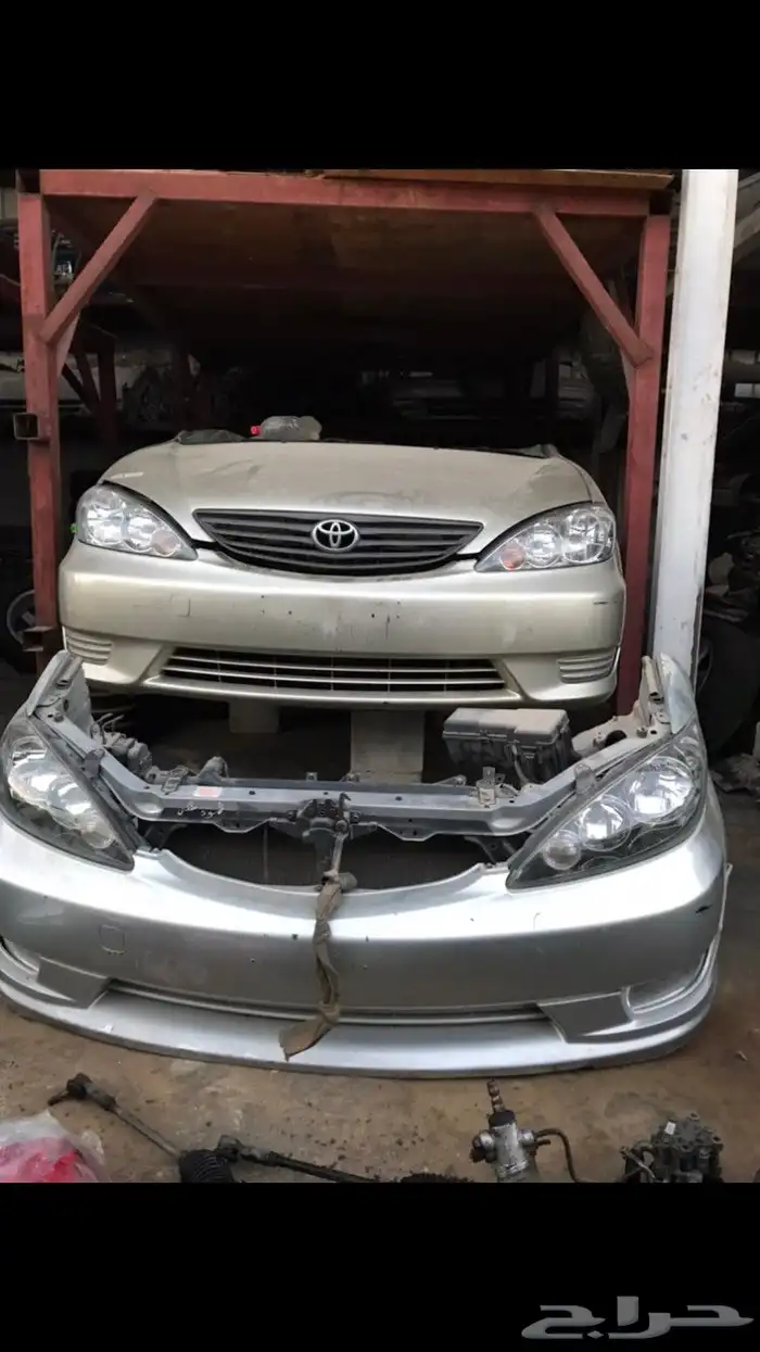 عكوس لجميع انواع السيارات 5