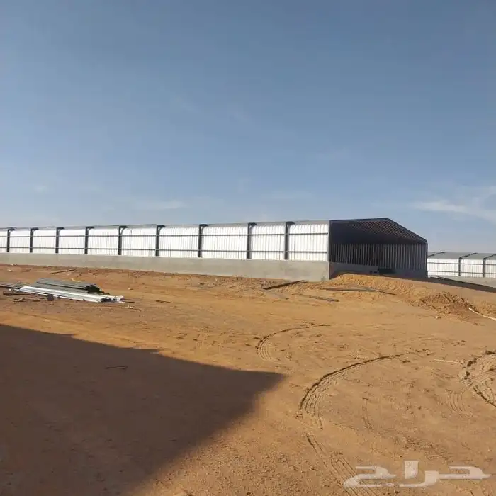 توريد وتركيب شبوك حضائر توريدوتركيب مزارع دجاج 0