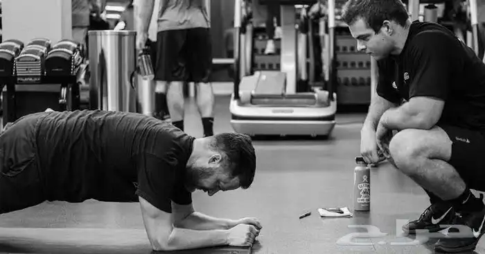 مدرب لياقة بدنية وفتنس برايفت حضوري   أون لاين 0