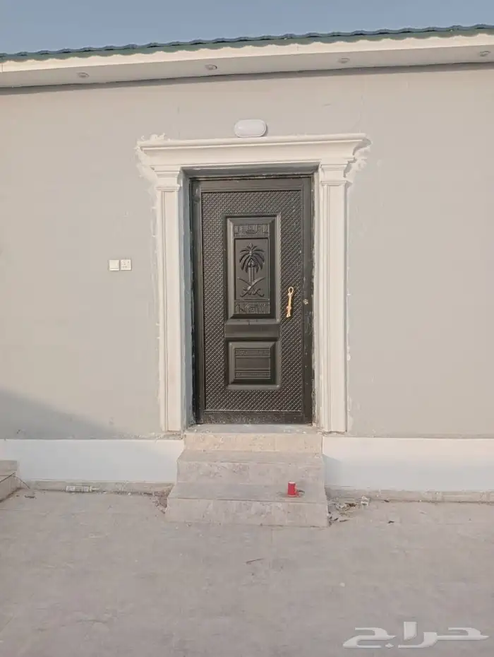 للديكورات الاسمنتي والجي ارسي الخارجي والزخارف الفني إسلامية 11