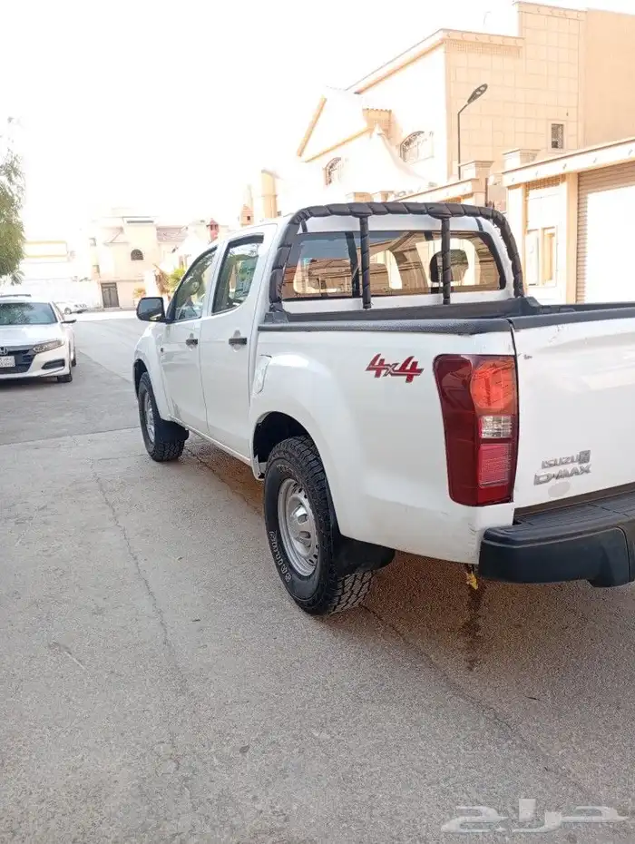 ايسوزو دبل غمارتين 2020 17