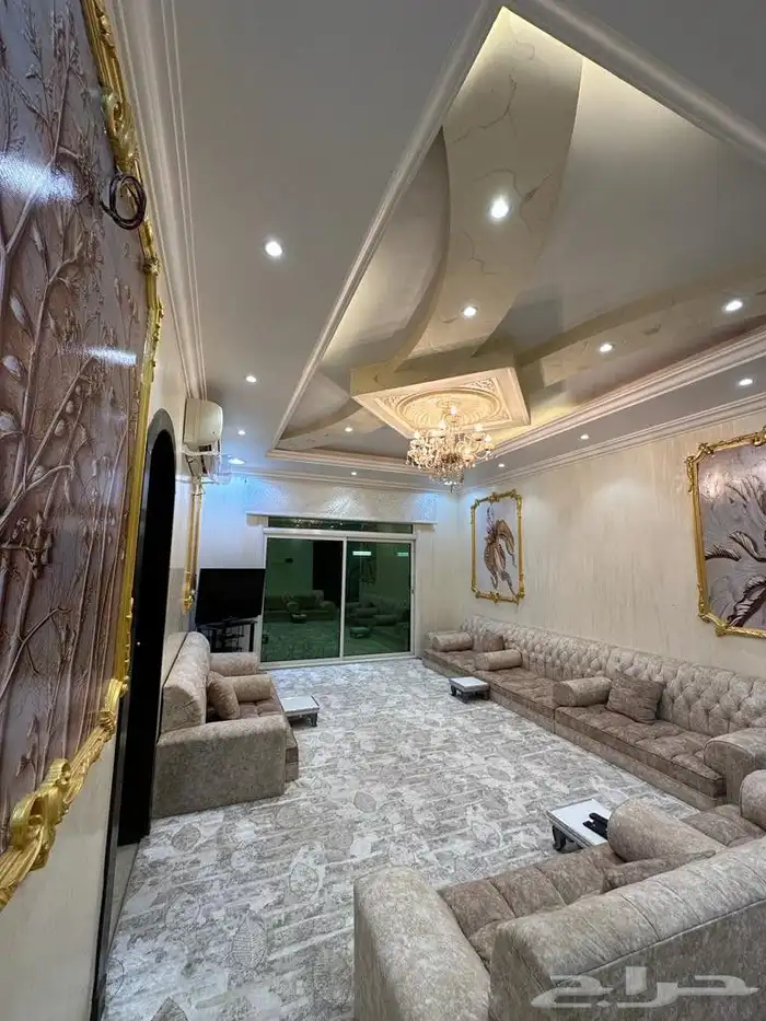 فلة للبيع حي عرقة من المالك مباشرة 17