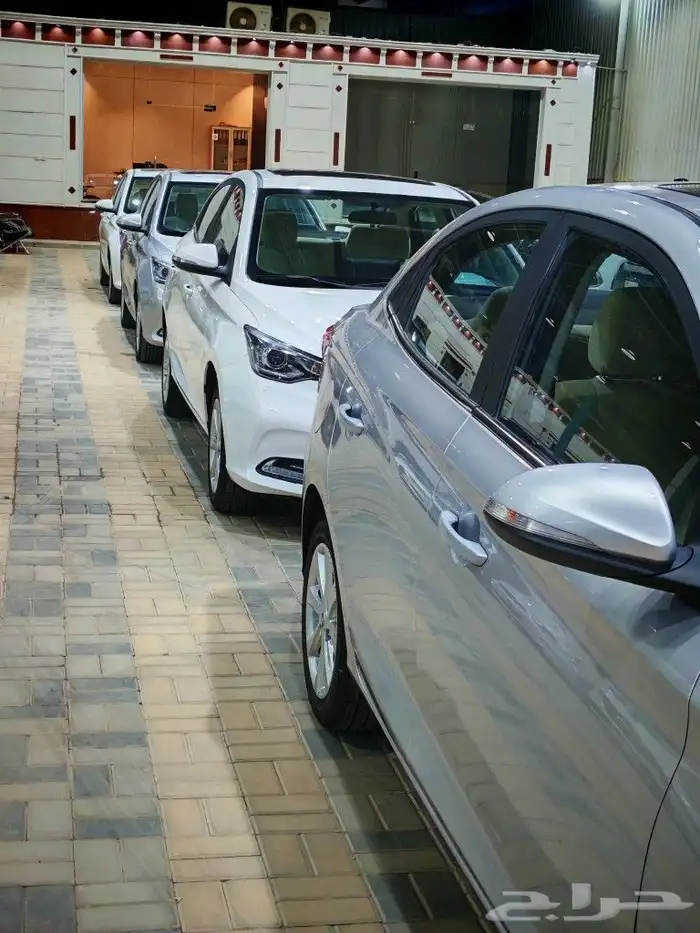 مجموعه شانجان L7 للبيع 3