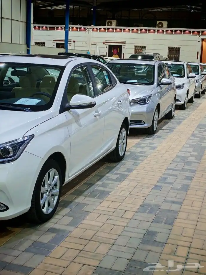 مجموعه شانجان L7 للبيع 1