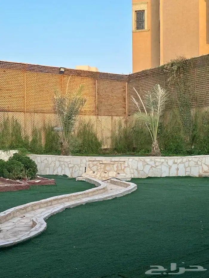 فلة للبيع حي عرقة من المالك مباشرة 18