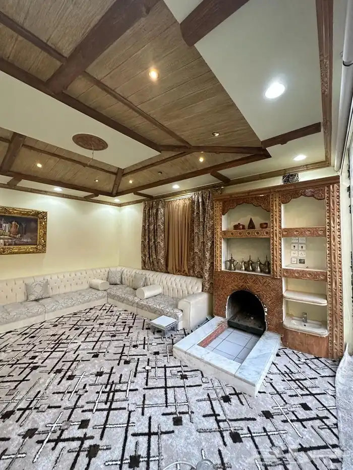 فلة للبيع حي عرقة من المالك مباشرة 19