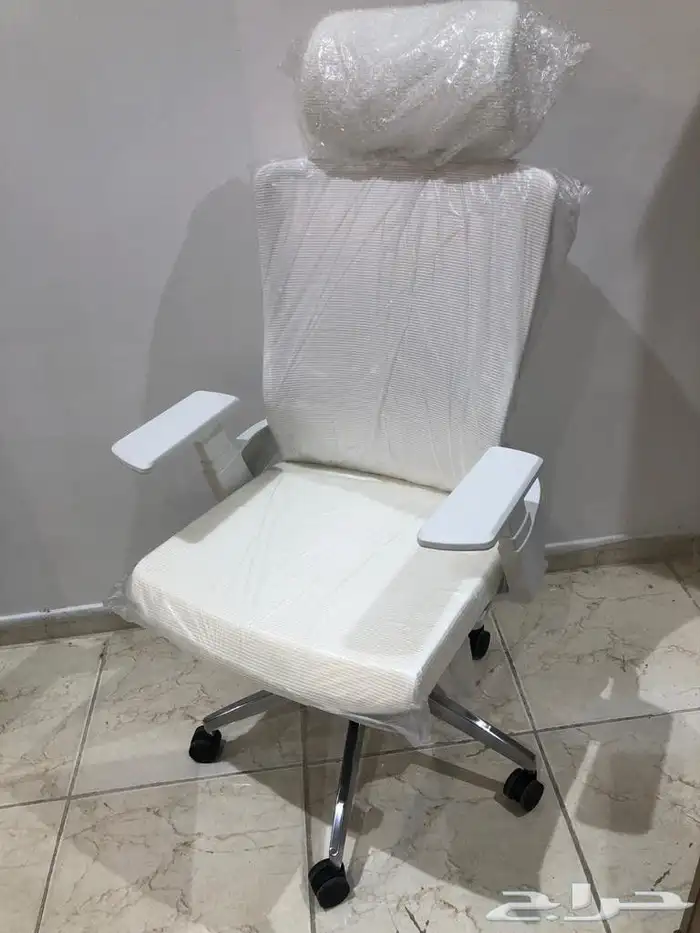 كرسي مكتبي شبك دوار 0