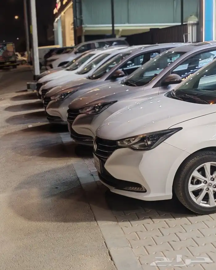 مجموعه شانجان L7 للبيع 0