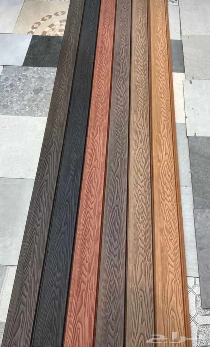 بديل خشب خارجي جمله 2