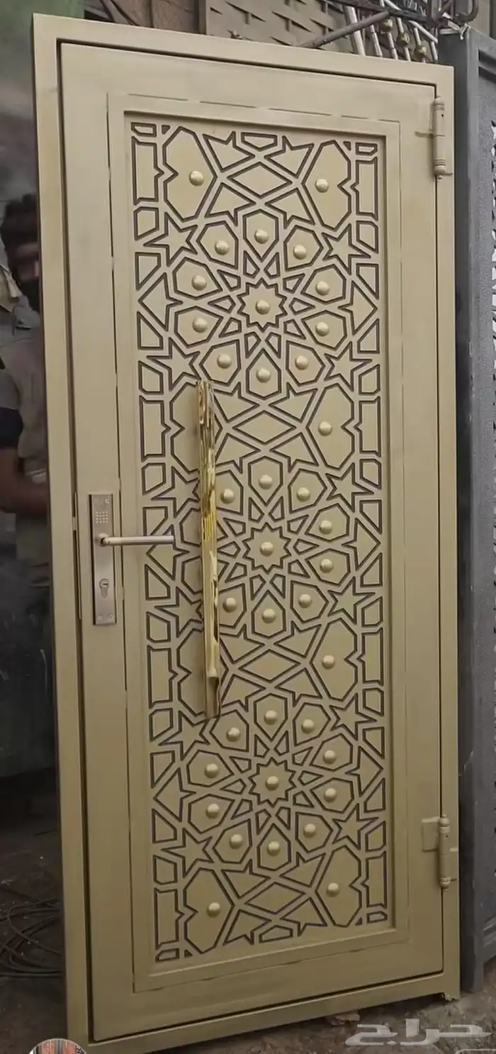 حداد مكه المكرمة 9