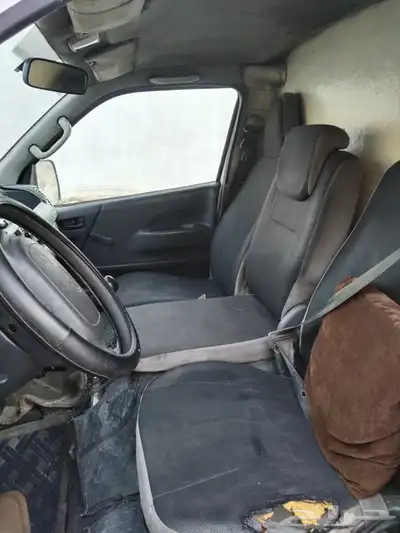 هايس تويوتا ديزل ثلاجة تبريد index