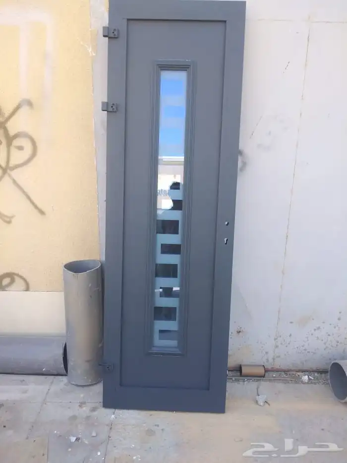 ورشه المنيوم 8