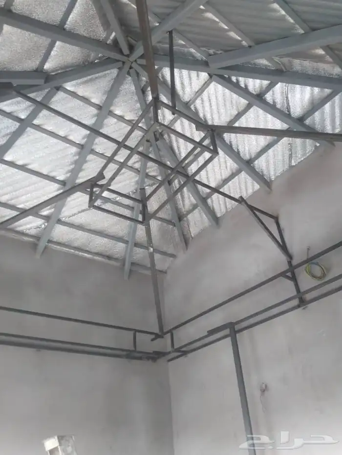 خيام مظلات ديكورات 13