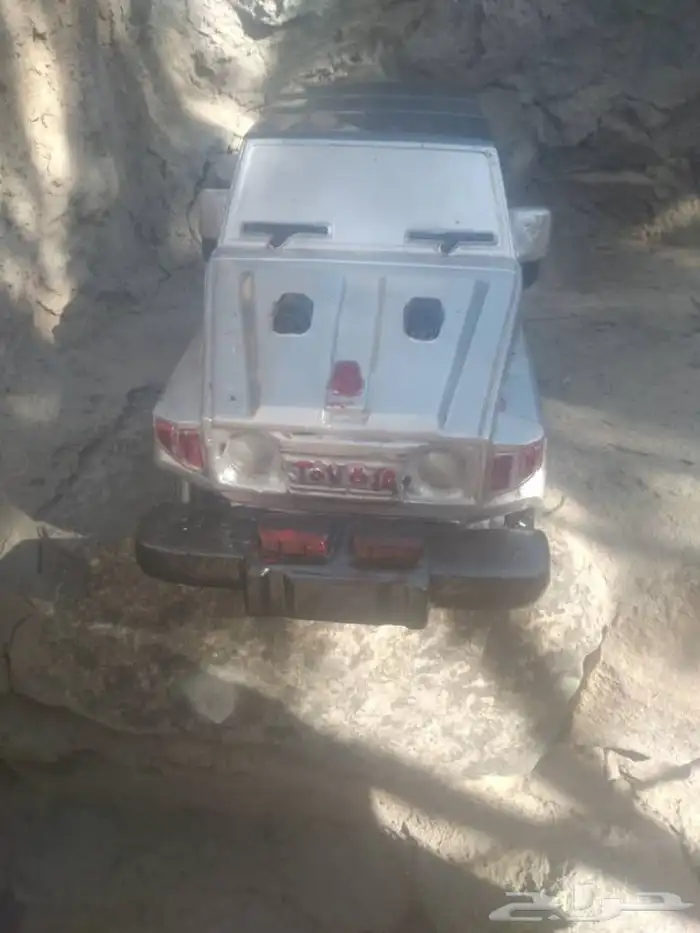 سياره ربع موديل 2006 منحوته للبيع سته شهور من الشغل ونحن تحت 6