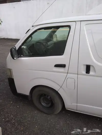 هايس تويوتا ديزل ثلاجة تبريد index