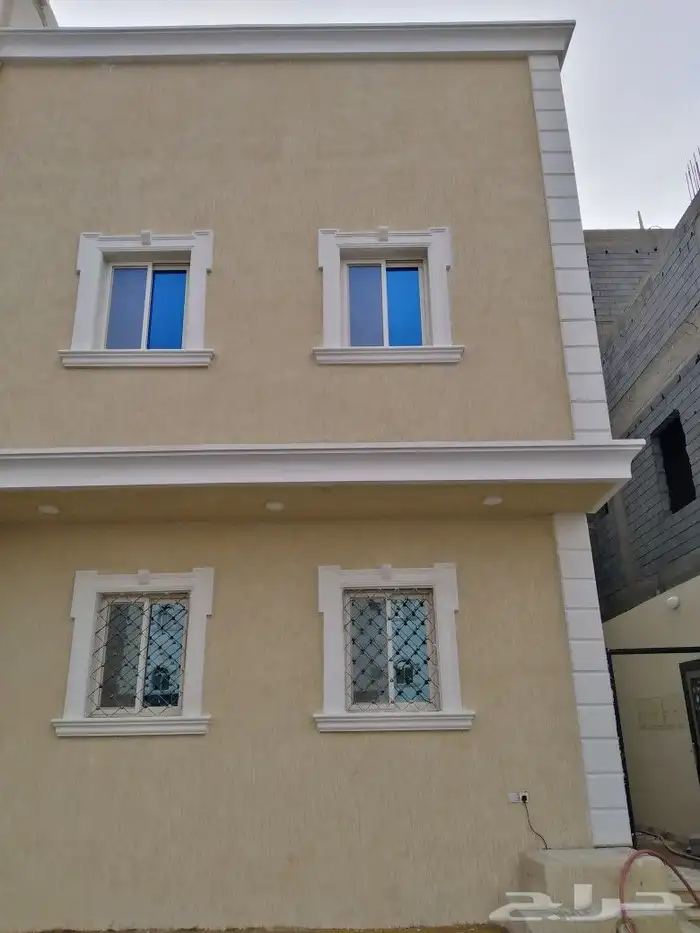 للديكورات الاسمنتي والجي ارسي الخارجي والزخارف الفني إسلامية 14