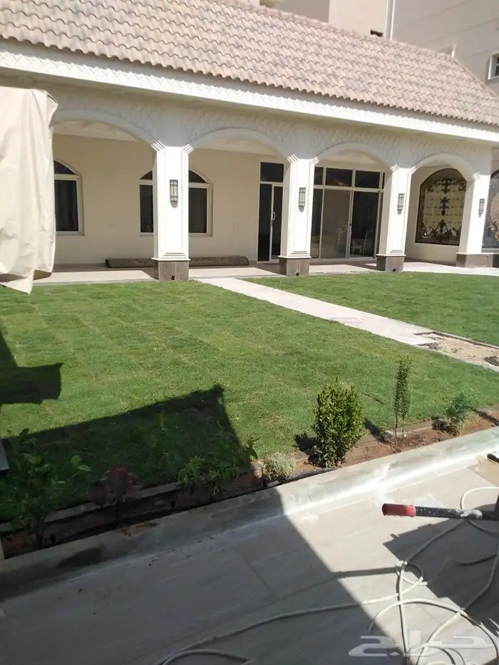 ثيل طبيعي وي شبكت ري 0