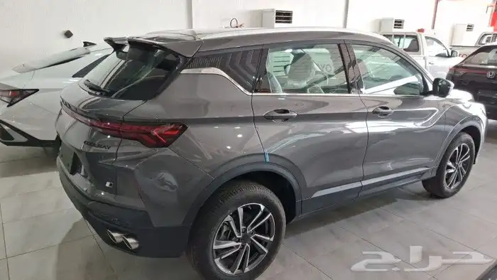 كولوراي GL 2026 2